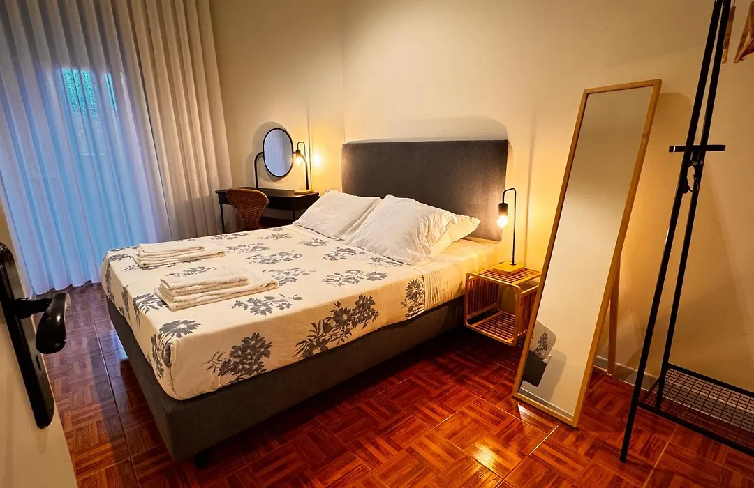 Casa Da Maria Reguila-1
