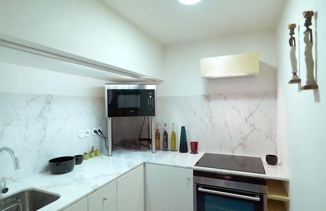 Flh Porto Stylish Apartment-1