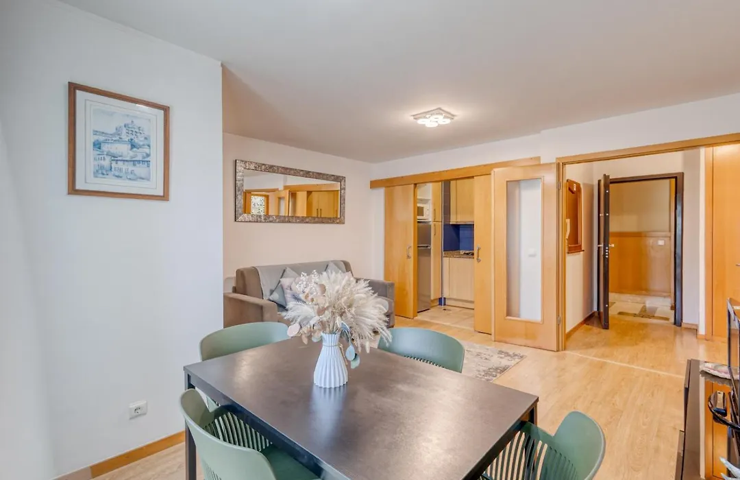 Atlantico Flat-1