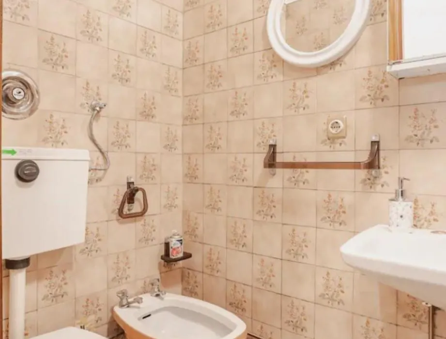 Apartment Rustic Oporto-1