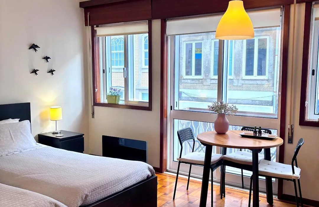 Cozy Loft In Downtown-1