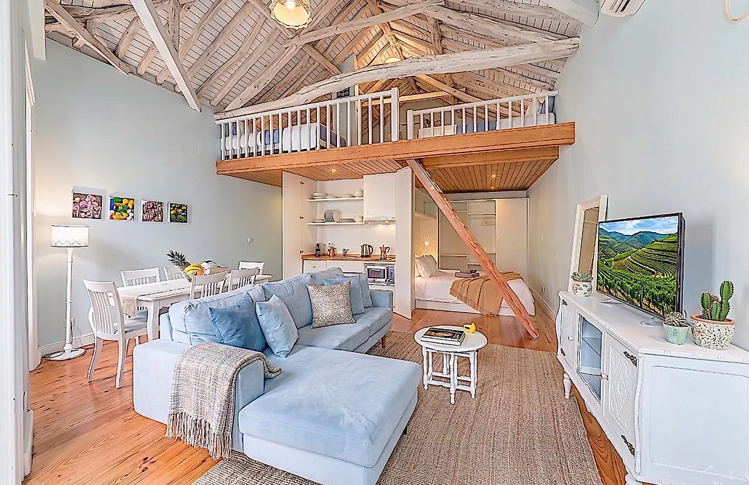 Look At Me - Serviced Lofts & Studios-1