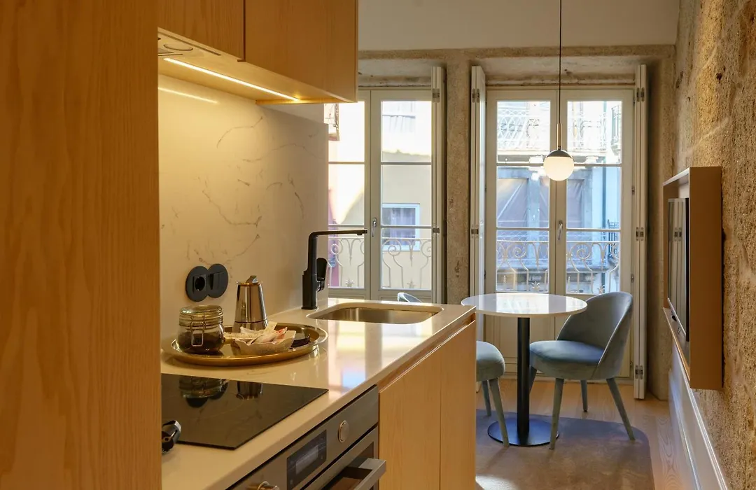 N Apartments - Cha-1