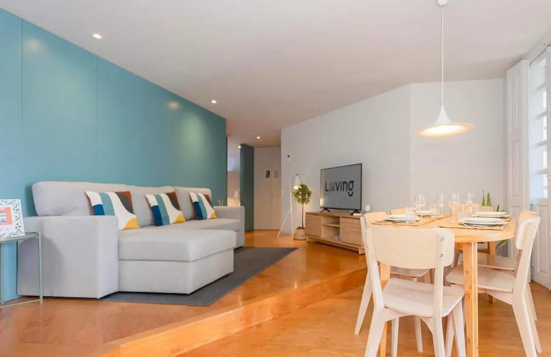 Santa Catarina Lively Apartment By Liiiving-1
