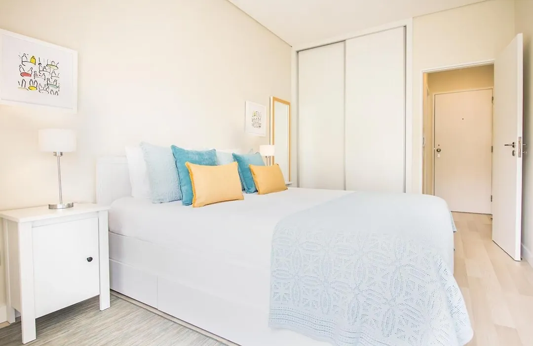 Santa Catarina Modern Flat-1