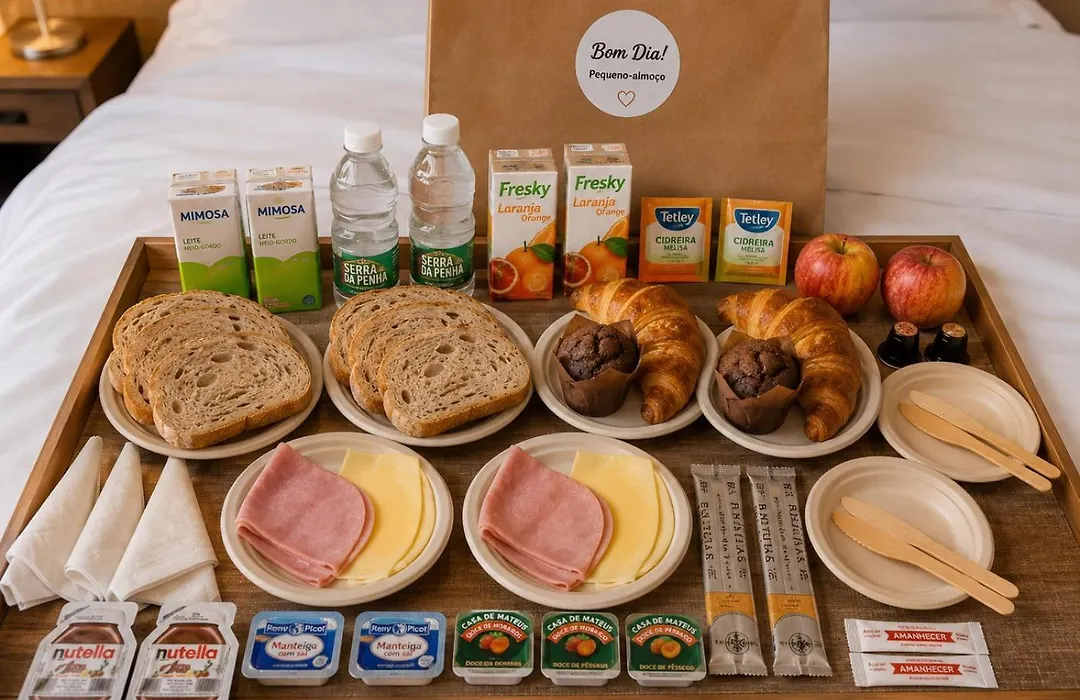 Mystay Porto Sao Bento-1