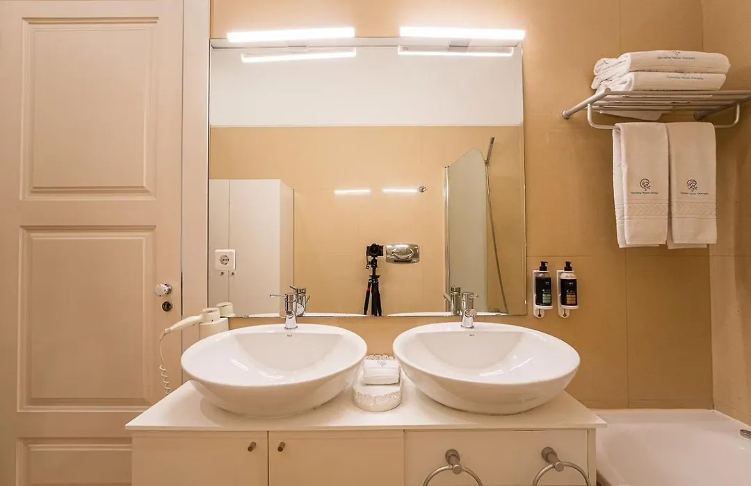 Guestready - Charming House Marques-1
