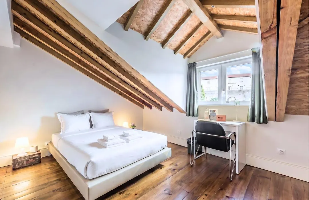 Guestready - Porto Home Guesthouse-1