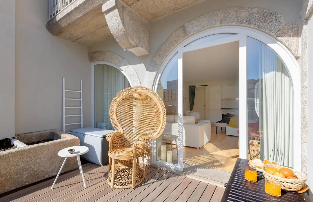 Boavista Garden Studio 183 | Private Patio & Ac-1