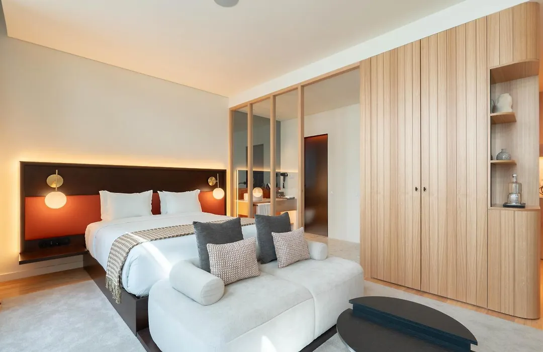 Nolia Boutique Hotel-1