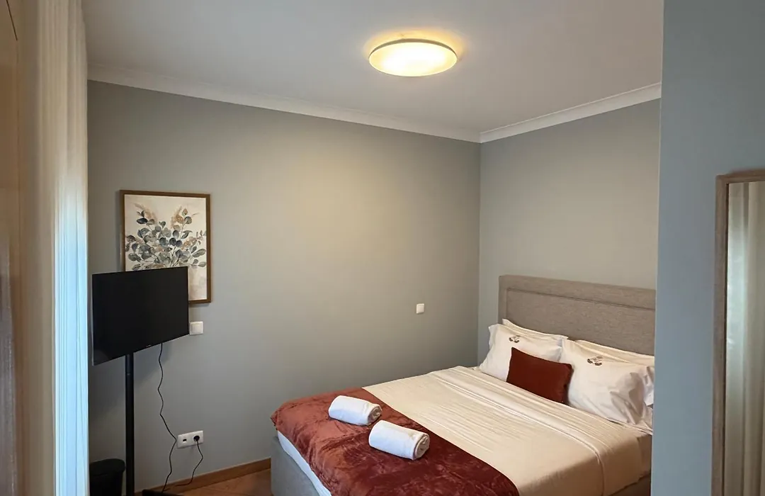 Ml Formosa Deluxe Rooms-1