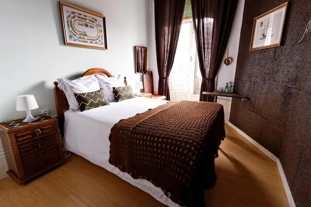 Alvares Cabral Guest House-1