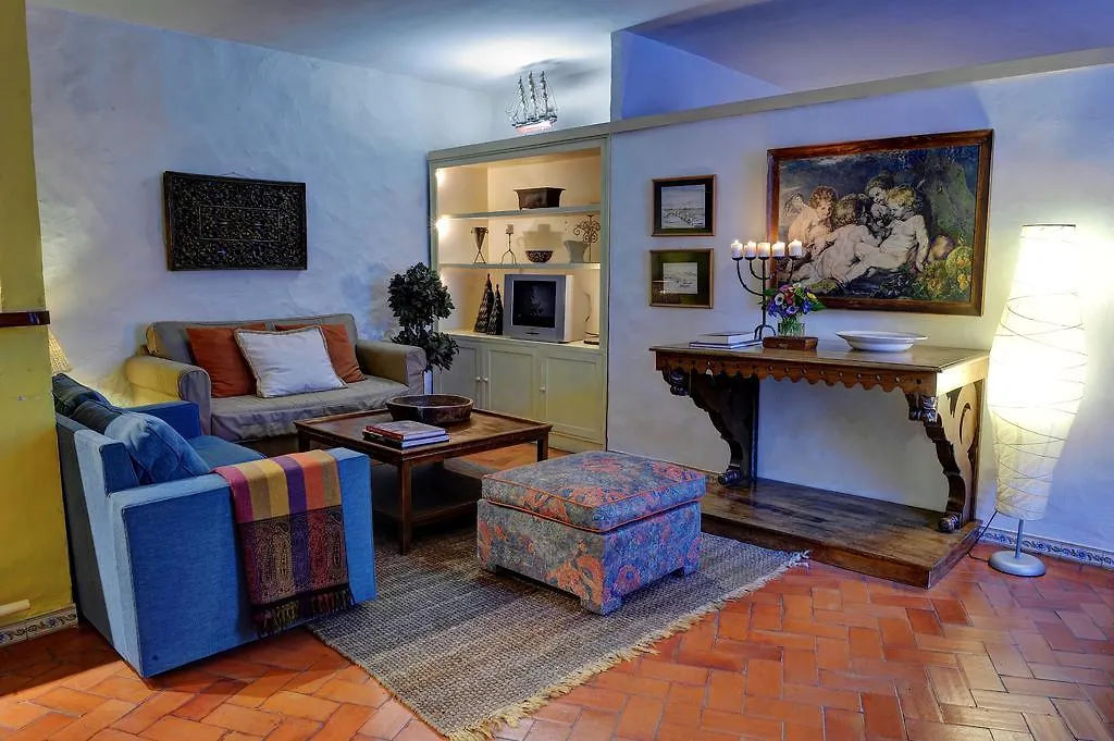 Casa Da Belavista-1