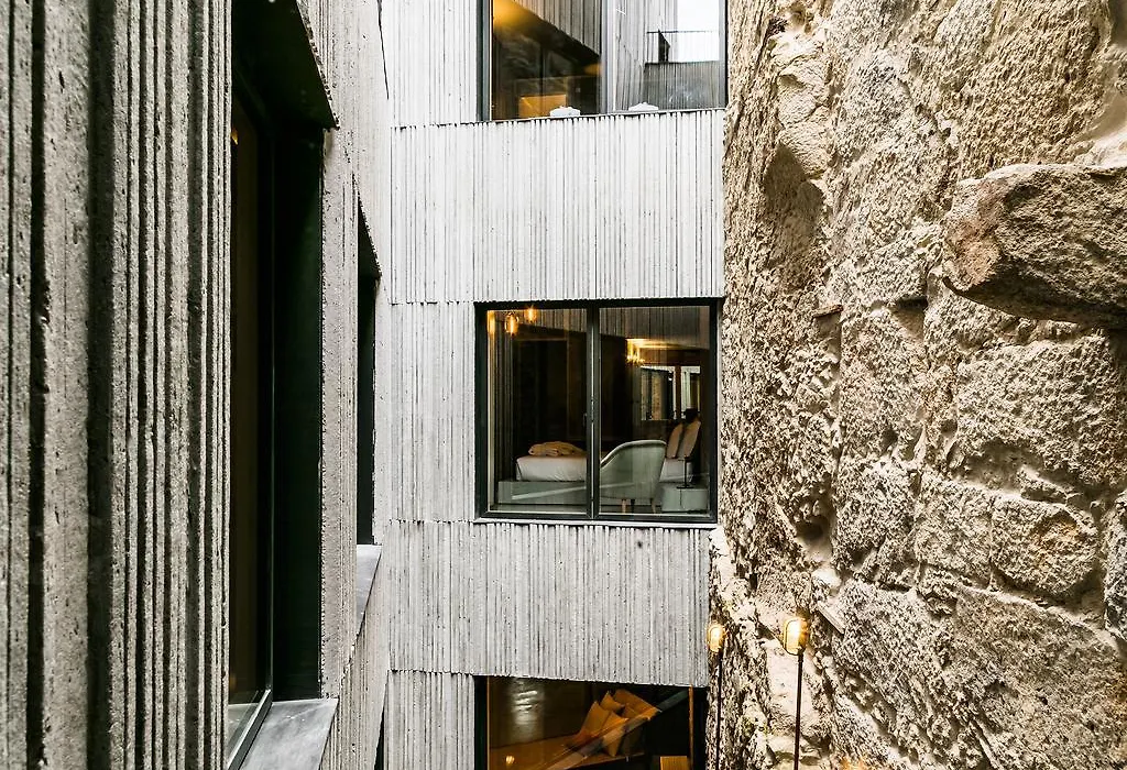 Armazém Luxury Housing- Architectural&Design Hotel-1