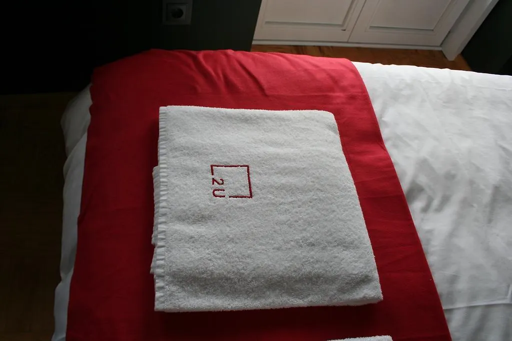 2U Oporto Urban Stays-1