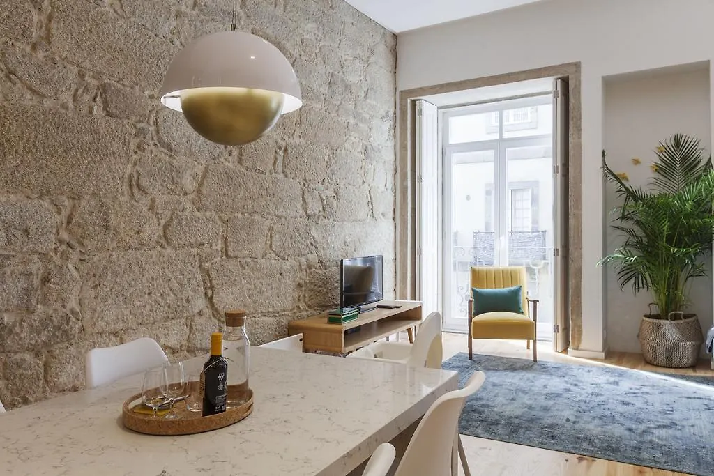 Old Stone Flats By Host Wise-1