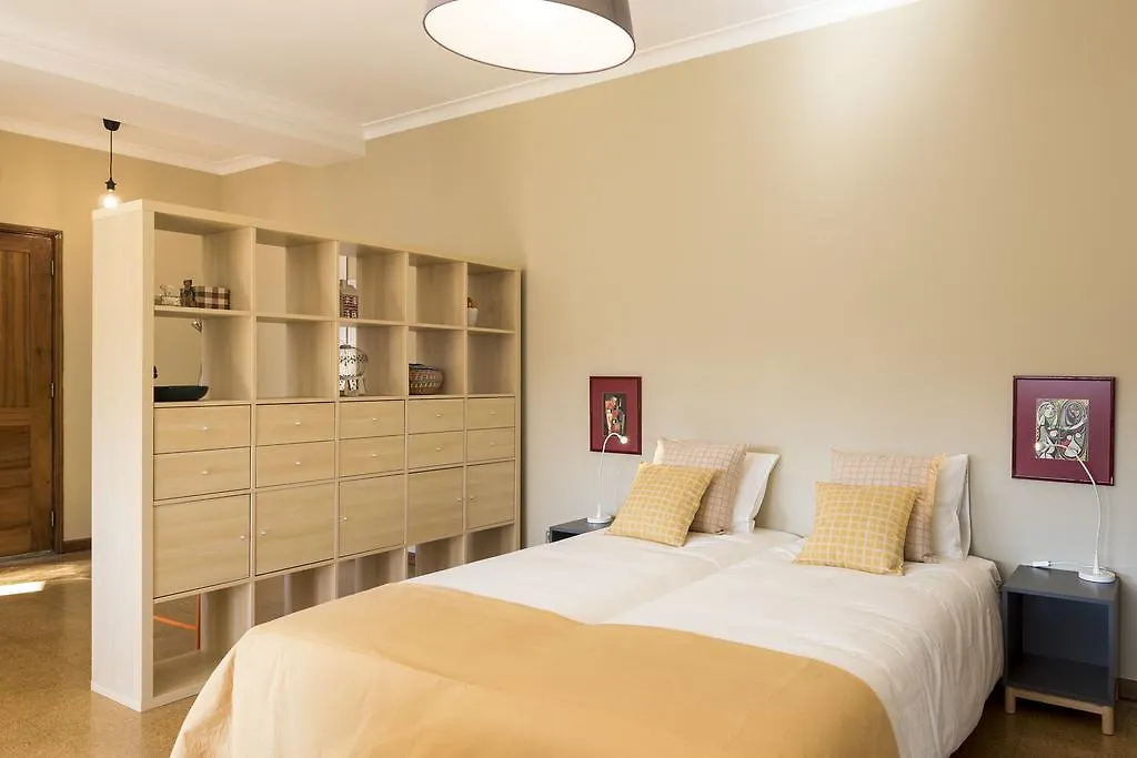 Bmyguest - Santa Catarina Light Apartment-1