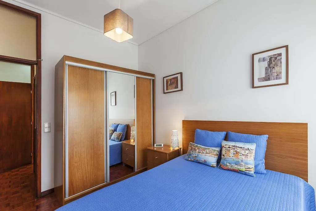 Apartment Camoes-1