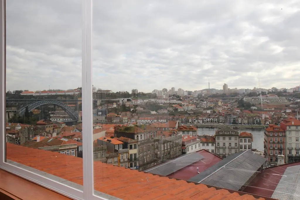 Low Cost Tourist Apartments - Palacio Da Bolsa-1