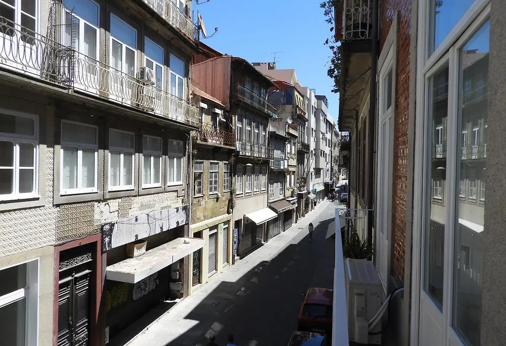Oporto Center Spot-1