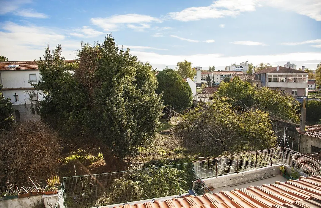 Apartamento A Francos Attic-1