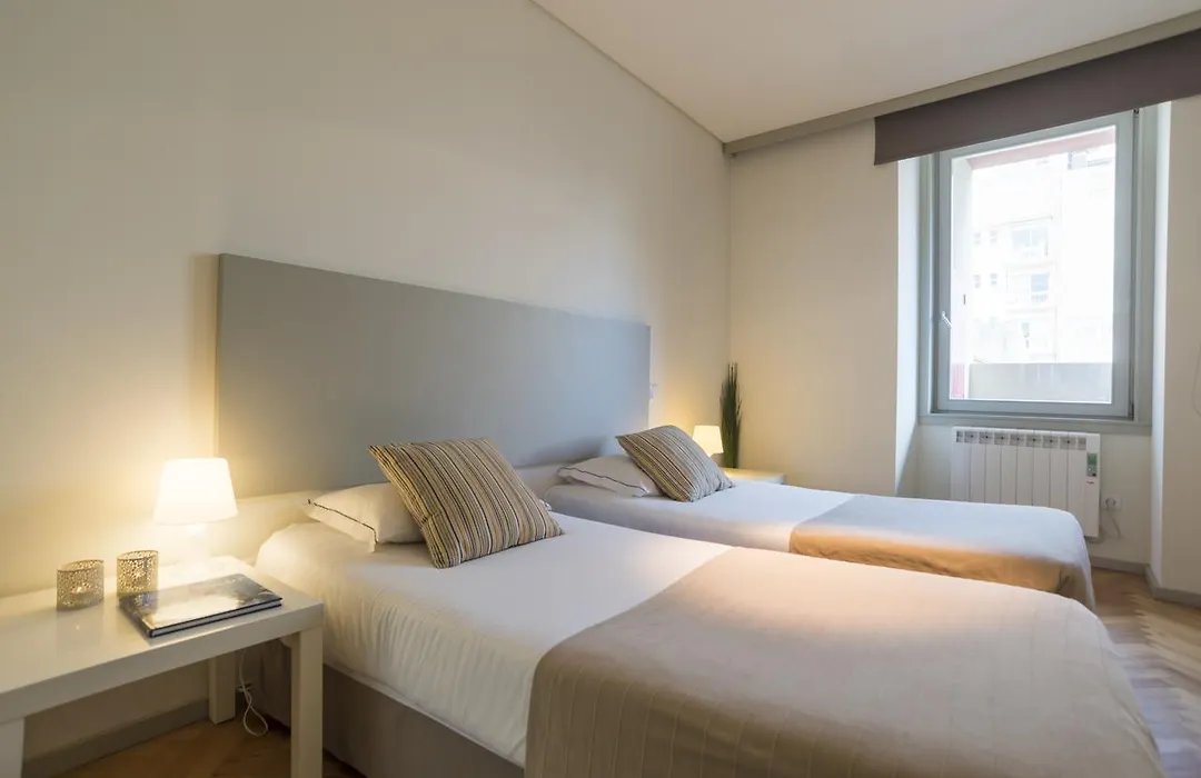 Bnapartments Trindade-1