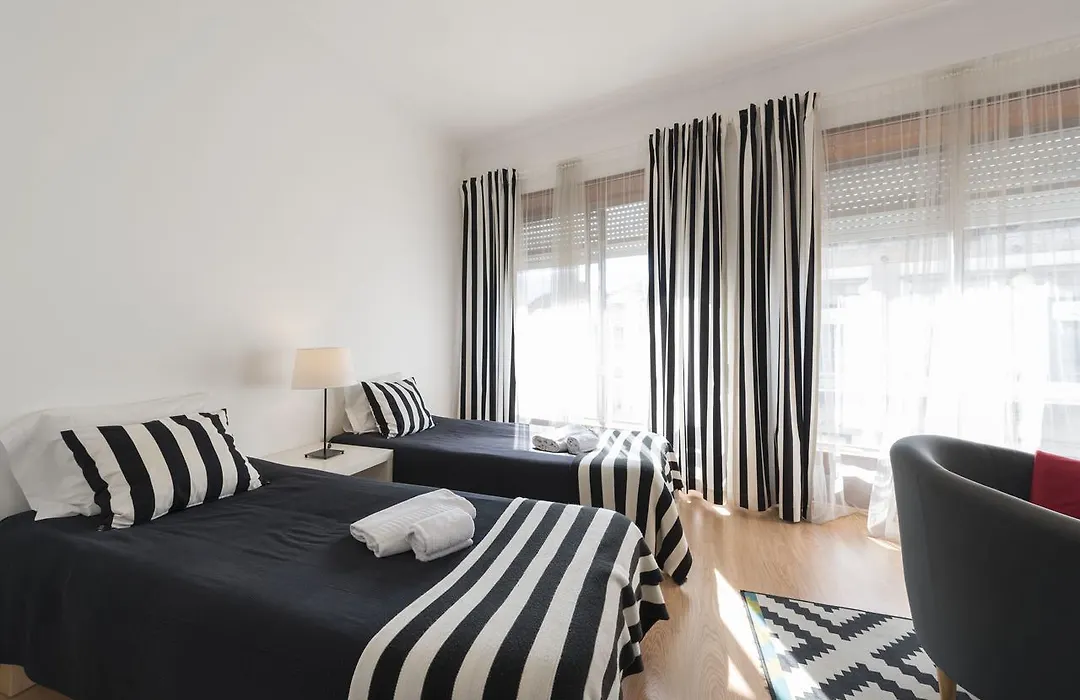 Bmyguest - Santa Catarina'S Loft-1