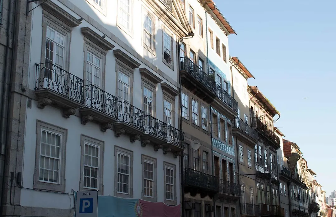 Merc Porto Ribeira's View-1
