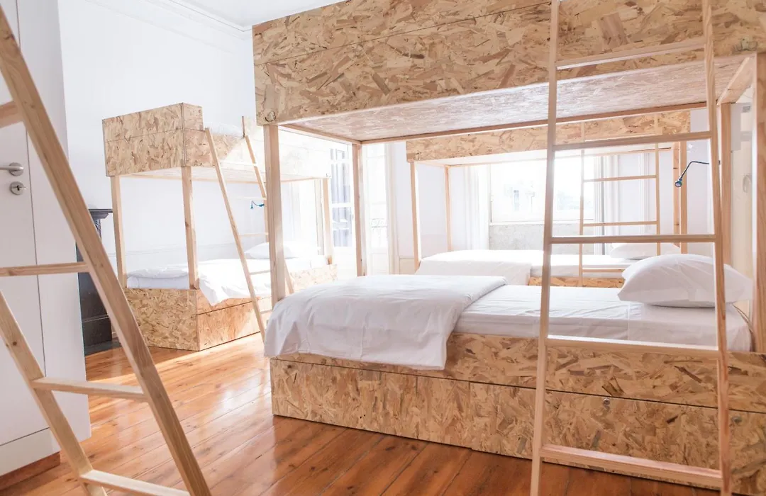 Republica Boutique Hostel-1