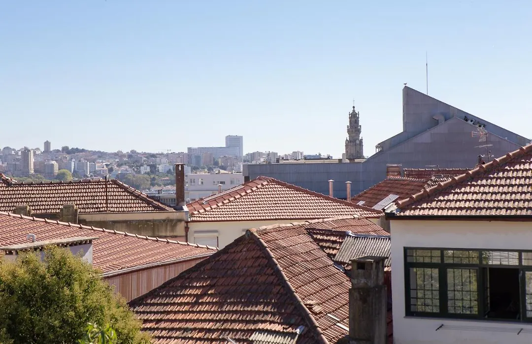 Trindade Premium Suites & Apartments-1