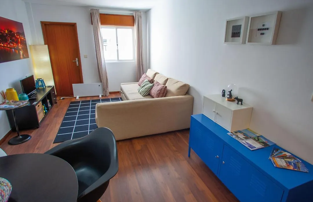 Porto Downtown Flats-1