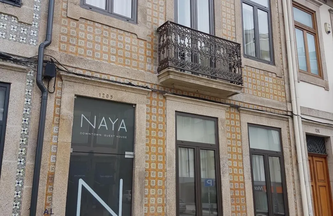Naya-Downtown Guesthouse-1