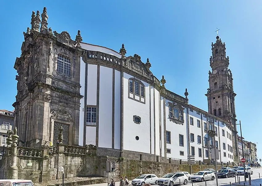 Family-Friendly Apartment In Porto By Lisbeyond-1