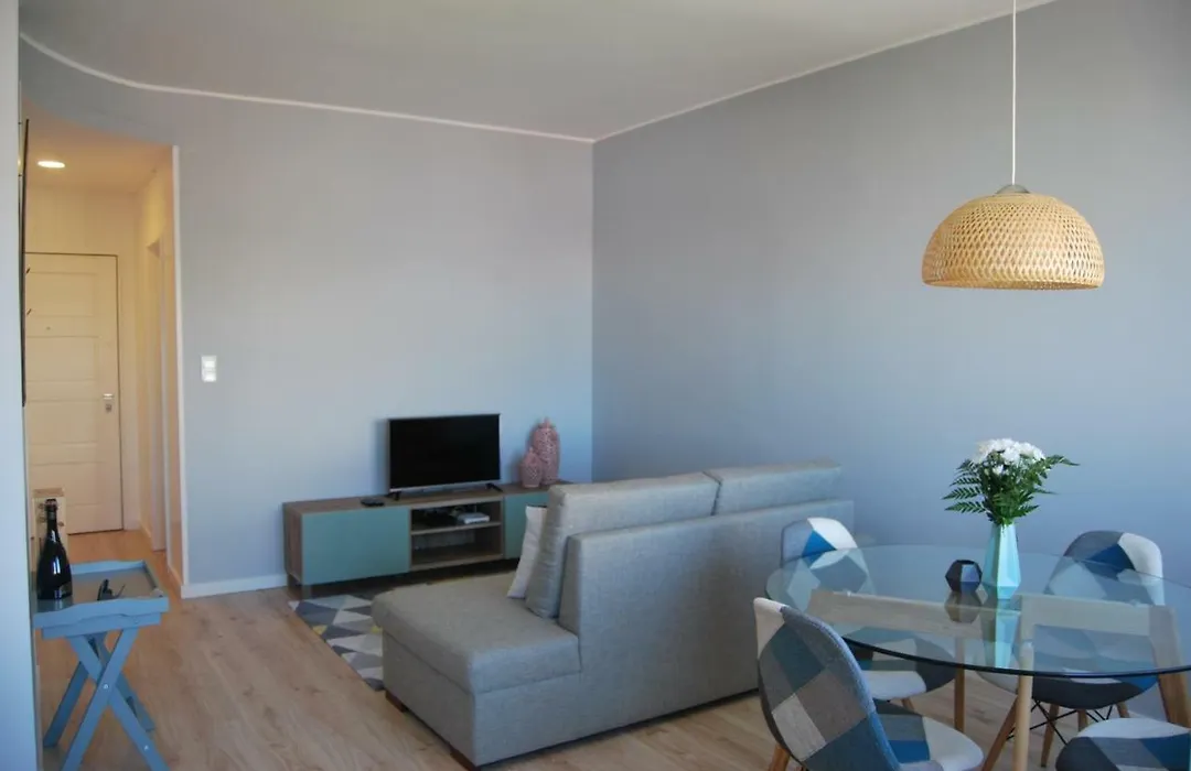 Bessa Apartment-1