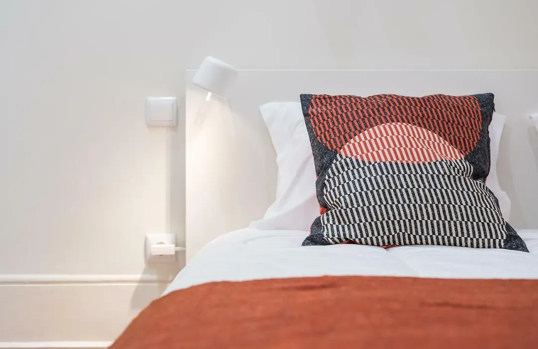 Guestready - The Rooster Flat-1