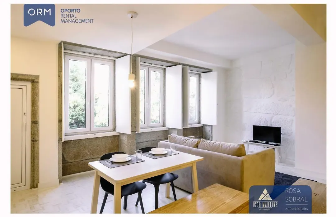 Orm - Ribeira Apartments-1