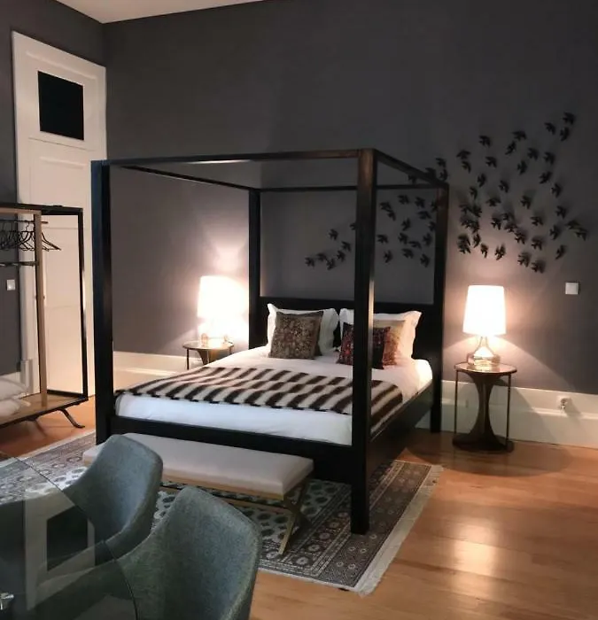 Oporto Chic & Cozy - Flores-1