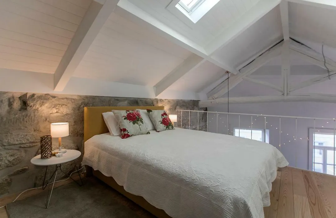 Mouzinho Cosy LOFT-1