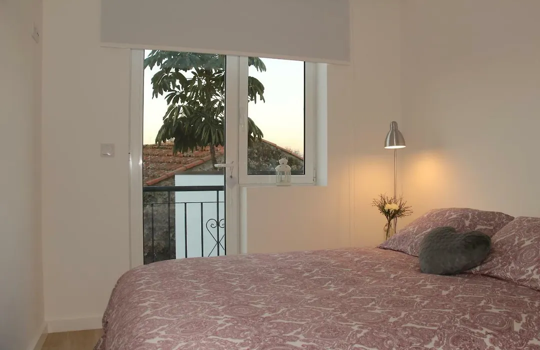 Oporto Cozy House-1