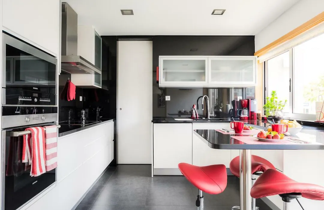 Pretty Porto Apartment By Soulsharing.Porto-1