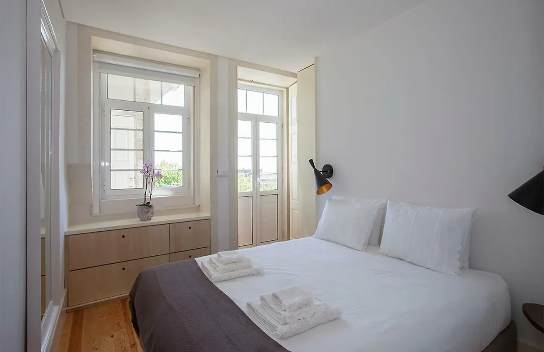 Liiiving In Porto | Central Secret Balcony-1