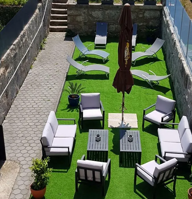 Ohh - Porto Boutique Guest House-1