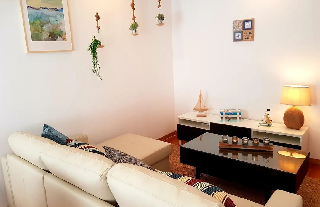 Enjoy Oporto Flats-1