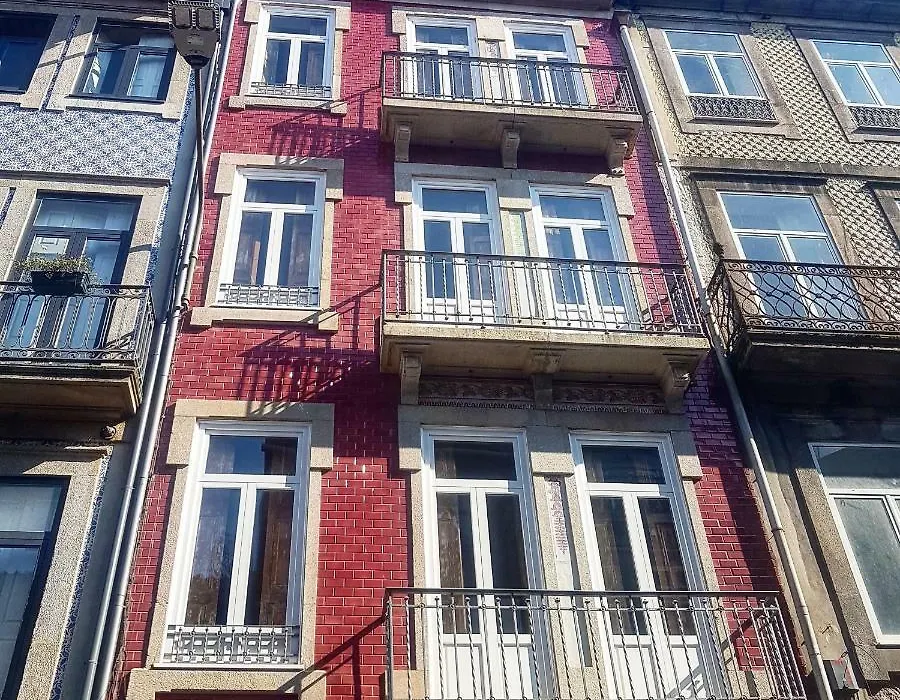 Step In Porto Apartments-1
