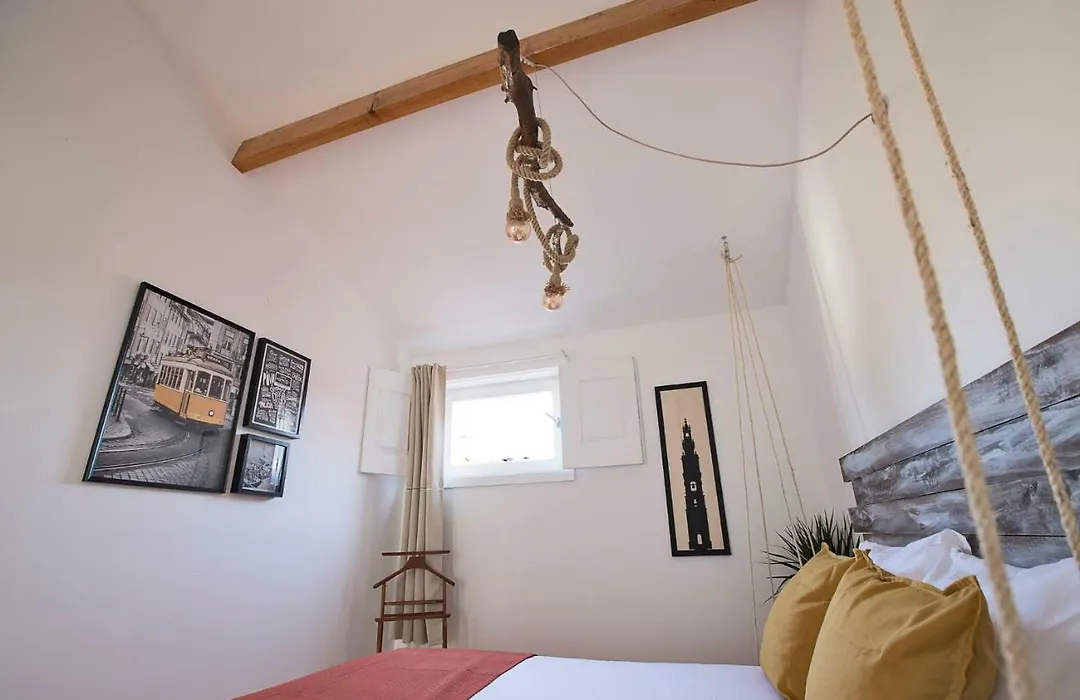 Bonfim Apartment-1