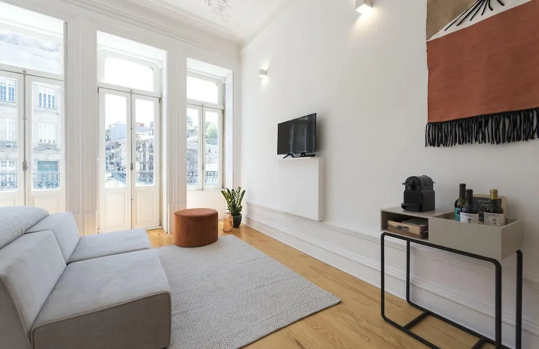 Tripas-Coracao, Sao Bento Apartments-1