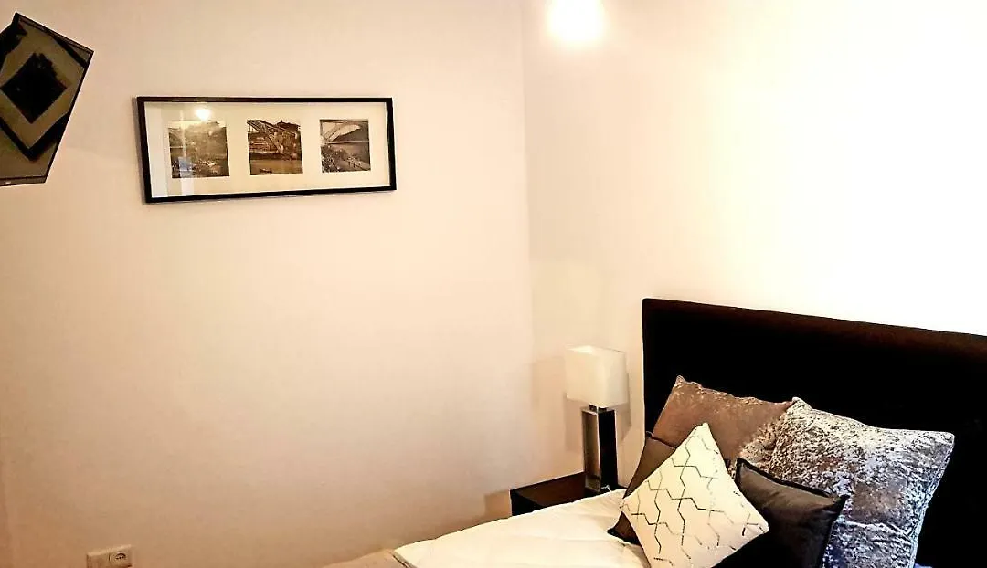 Oporto Cozy Studio-1