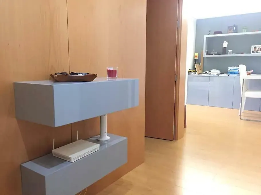 Maestro Appartment-1