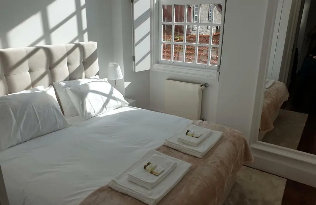 Lux Ribeira - All Included-1