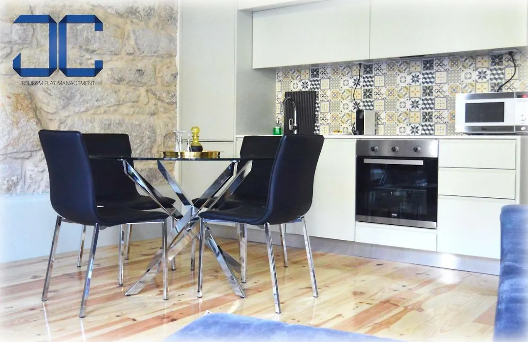 Click! Apartment By Jc-1
